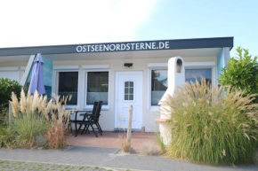 Bungalow-Park Ostseenordstern
